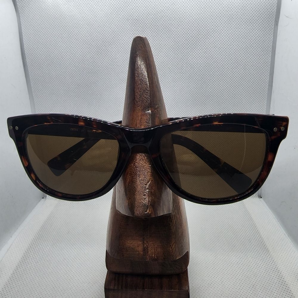 Cole Haan Tortoiseshell Sunglasses
